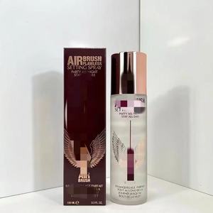 批发品牌原装樱花定妆喷雾持久矿物液空气喷雾定妆适合整晚派对 - Product Image 2