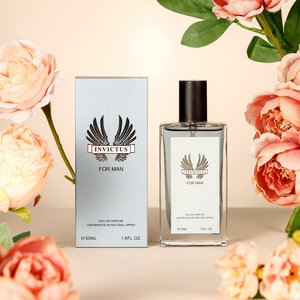 Profumo di Design da 50ml in Offerta, Fragranza Fresca e Duratura con Note Legnose e Ambrate, Colonia all'Ingrosso dal Fornitore di Fabbrica - Product Image 2
