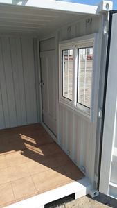 Suihe Kết Cấu Thép <span class=keywords><strong>container</strong></span> Nhà Giá Thấp Thép ánh <span class=keywords><strong>s</strong></span>áng phẳng gói <span class=keywords><strong>container</strong></span> nhà Tiny thép nhà di động - Product Image 5