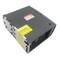 Nuevo inversor de frecuencia SIEMENS MICROMASTER 440 original 6SE6440-2AB12-5AA1