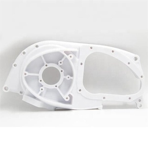 Fabrication d'impression 3D, modèles en plastique PA de haute qualité en petites séries, impression ABS, prototypage rapide, fournisseurs de pièces - Product Image 4