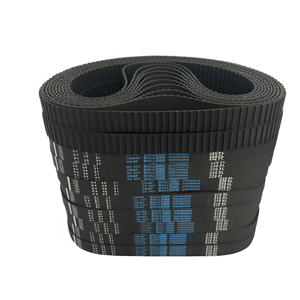 สายพานไทม์มิ่งคุณภาพพรีเมียม Balless รุ่น XL130-148 ทำจากยาง EPDM สำหรับเครื่องจักรอุตสาหกรรม - Product Image 1