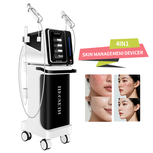 Equipo de Belleza Profesional con Tecnología de Mesoterapia sin Agujas, Modelo Explosivo, para Rejuvenecimiento Facial y Antienvejecimiento - Product Image 5