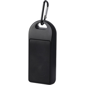 Altoparlante Bluetooth da Esterno Impermeabile IPX4 Modello 124333-1 3W Omni con Microfono, Mini Portatile a Batteria RCS - Product Image 1