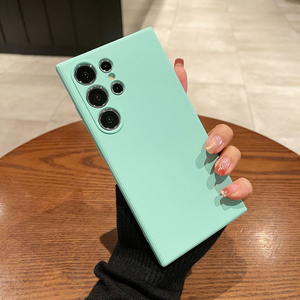 Coloré OEM Protection Complète Anti-choc TPU Cas D'affaires Pour <span class=keywords><strong>Samsung</strong></span> <span class=keywords><strong>Galaxy</strong></span> A04 A04S A14 A24 A34 A54 <span class=keywords><strong>A74</strong></span> <span class=keywords><strong>5G</strong></span> Cas De Téléphone Souple - Product Image 2