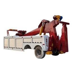 Прямая Продажа с завода, 35 тонн, телескопическая бума, интегрированная Тяжелая тележка, корпус дизельного двигателя, механическая коробка передач, ящики для инструментов - Product Image 6