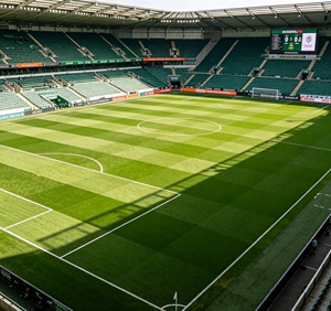 <span class=keywords><strong>หญ้า</strong></span>เทียมแบบแผ่นความหนาแน่นสูง 50 มม. สำหรับ<span class=keywords><strong>สนาม</strong></span>ฟุตบอลในร่ม/กลางแจ้ง ป้องกันรังสียูวี ทนทานต่อการสึกหรอ - Product Image 5