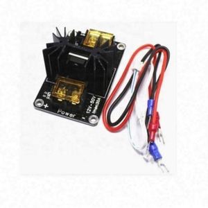 Máy in 3D 30A mô-đun giường sưởi ấm công suất cao với ống MOS bảng mở rộng Công suất tải cao hiện tại - Product Image 1