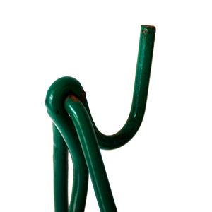 Giá Ba Chân Hình Nghĩa Trang Tùy Chỉnh Giá Treo Vòng Hoa Cho Mộ Giá Trưng Bày Vòng Hoa Kim Loại Nhỏ Cho Nghĩa Trang Bằng Kim Loại - Product Image 5