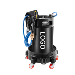 7mo Electric Window Tint Keg Car Wrapping Tool Ppf Sprayer Window Tint Keg - Product Image 1