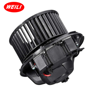 Calentador de A/C Motor de ventilador encaja para 2008-2017 Mitsubishi Lancer Outlander 7802A217 2311777 7802A277 - Product Image 3