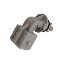 Capteur de température de liquide de refroidissement de haute qualité pour RENAULT DACIA Clio II 7700101451