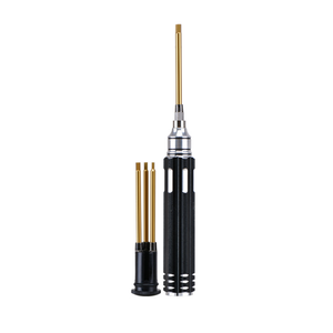 Rc modelo 7 pieza <span class=keywords><strong>Philips</strong></span>/Hex/Torx/Socket/tornillo ranurado conductor para Rc aviones no tripulados - Product Image 6