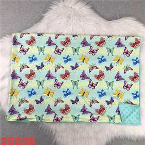 <span class=keywords><strong>Coperte</strong></span> per bambini in bambù - Product Image 2