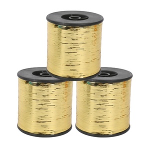 1/100 ''1/69'' pour fil de fil métallique Lurex Hilo M Type fil métallique doré pur pour broderie couture tissage tricot - Product Image 4