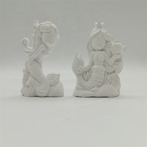 Diy Children's Gypsum Acrylic Painted Doll <strong>Plaster</strong> Toy <strong>Set</strong> for Kids - Product Image 5