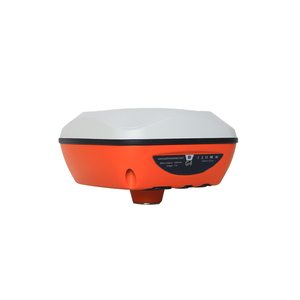 Sistema GNSS RTK de Alta Precisión SOUTH G4 con IP68, 5G/WiFi, Potencia Ajustable, 1698 Canales, 12h de Duración de Batería, el GNSS Más Económico - Product Image 4