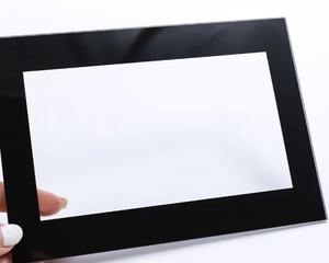 Film laminé en acrylique pour écran tactile d'appareil ménager de petite taille, résistant à l'humidité, moulage par soufflage - Product Image 3