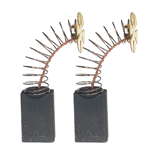 WS2000S BROSSE DE CARBONE pour <span class=keywords><strong>MEULEUSE</strong></span> D'ANGLE AEGS 9 POUCES DE FABRICANT PROFESSIONNEL CHINOIS - Product Image 1
