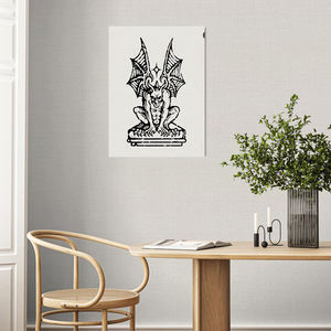 HAOWAI-<span class=keywords><strong>Toile</strong></span> <span class=keywords><strong>de</strong></span> <span class=keywords><strong>Spiderman</strong></span> Style Rétro, Art Mural, Personnalisé, Animal, Abstrait, <span class=keywords><strong>Toile</strong></span> d'Art Murale pour la Déco <span class=keywords><strong>de</strong></span> Maison, Livraison Directe - Product Image 5