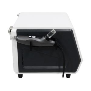 เครื่องเมโสแบบ2 in 1เครื่องบำบัดผิวด้วยออกซิเจนแรงดันสูงแบบมืออาชีพใหม่ล่าสุด - Product Image 5