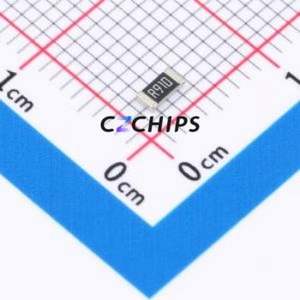 Résistance de détection de courant / shunt PE1206FRF470R91L, résistance 1206, résistance à film métallique, 910 mOhm, 1 %, 1 W - Product Image 1