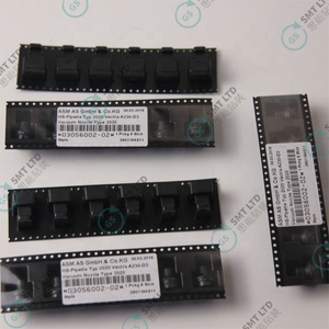 Pièces SMT - Buse - 2020 cpl. POUR 03056002 - Product Image 3