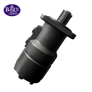 Motor Hidráulico Orbital BM2-Hidro de Alta Calidad de Blince Produce, Más Motor de Rueda de Hierro Fundido OM2/OM3-160cc/125cc/630cc, 630 Nm - Product Image 1