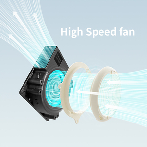 Anjuny làm mát thoáng khí <span class=keywords><strong>3D</strong></span> lưới Mat cotton Xe ghế bìa cho trẻ sơ sinh xe đẩy trong thời tiết nóng bé băng lụa ghế lót - Product Image 5