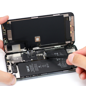 2658MAh ขายส่ง A1920 Oem เปลี่ยนแบตเตอรี่สำหรับ <span class=keywords><strong>Iphone</strong></span> Xs - Product Image 4