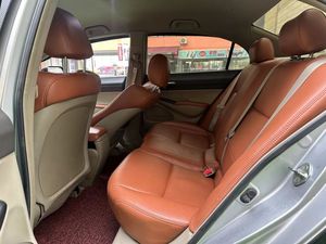 รถมือสอง Honda Civi 1.8L 2009 2000-2010รถมือสองโรงเรียนสอนขับรถแท็กซี่อัตโนมัติ