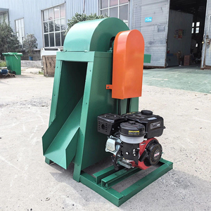 Macchina Semi-Automatica per Sisal, Estrazione in Un Solo Passaggio di Fibre da Gamboni e Foglie di Banana e Altre Materie Prime - Product Image 1