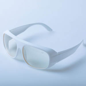 卸売吸収2700-3000nm OD6 + レーザーメガネレーザー安全メガネ2700-3000nm OD6 + レーザー保護ゴーグル - Product Image 6