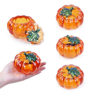 INTODIY Moule en silicone pour décoration de Noël, Halloween, sorcière, citrouille, cabane, maison d'elfe, boîte de rangement, boîte à bonbons, <span class=keywords><strong>miroir</strong></span> - Product Image 5
