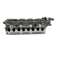 Nouvelle culasse moteur OEM 2.0TD 4F20TC pour véhicules Baic BJ40, Foton Tunland F9, Yutu 8, 9, et pick-up Dayun, pour Jinbei