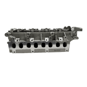 Conjunto de Culata de Cilindro de Motor Nuevo OEM <span class=keywords><strong>2</strong></span>.0TD 4F20TC para Vehículos BAIC BJ40/Foton Tunland/F9/Yutu 8-9 Dayun Pickup - Product Image 1