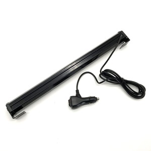 Luz Estroboscópica LED COB de Emergencia de 12V 24V de Cuatro Lados para Camiones de Remolque, Vehículos, Bomberos, Advertencia de Emergencia - Product Image 4
