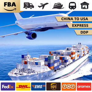 Le Moins Cher Shenzhen <span class=keywords><strong>Guangzhou</strong></span> <span class=keywords><strong>Chine</strong></span> en vers France DHL Fedex Maritime Transitaire Prix DDP Shipping Agent - Product Image 1