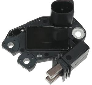 Nouveau <span class=keywords><strong>régulateur</strong></span> <span class=keywords><strong>d</strong></span>'<span class=keywords><strong>alternateur</strong></span> 14V pour <span class=keywords><strong>Valeo</strong></span> M521 VR-PR2292H 2541940 M547 - Product Image 1