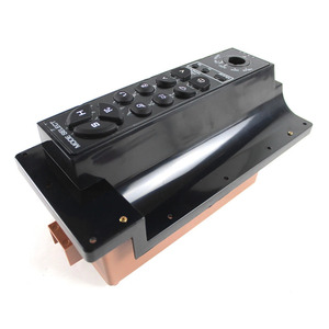 สวิตช์ควบคุมรถขุด SK200-3 YN50E00001F1 YN17M00008F5 YN50E00001P5 SK120-5 - Product Image 1