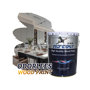 Peinture liquide MJ 2K anti-UV à séchage rapide, finition mate, en aérosol, pour meubles, vernis de finition, diluant - Product Image 4