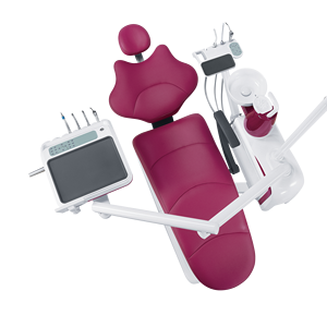 American Style CE Certified Advanced <strong>Dental</strong> Medical <strong>Chair</strong> <strong>Dental</strong> <strong>Chair</strong> <strong>Unit</strong> for <strong>Dental</strong> Clinics - Product Image 4