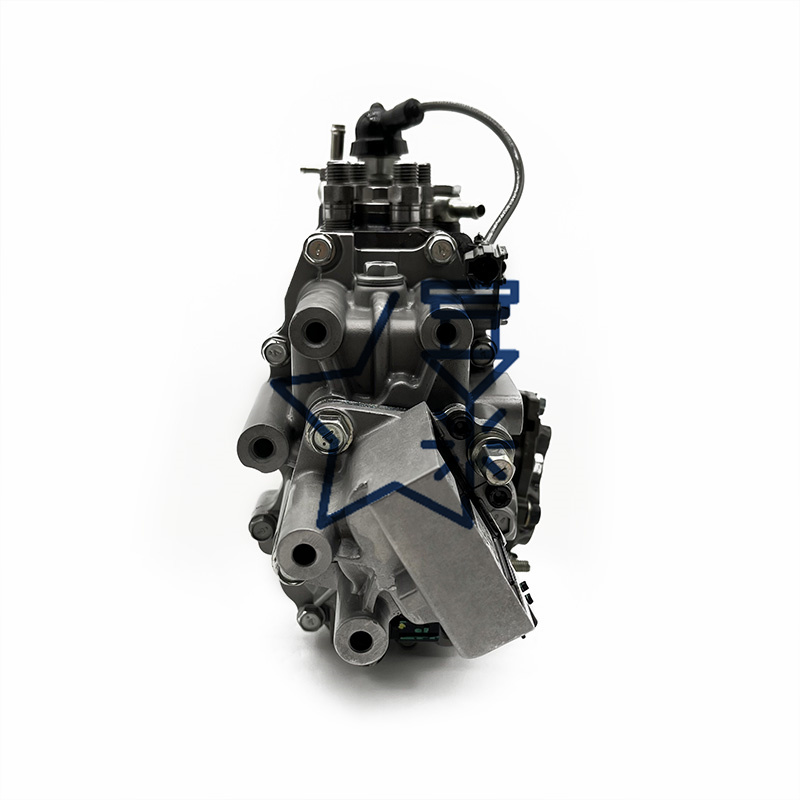 Diesel Engine Fuel Injection Pump 729538-51340 for 4TNV84T