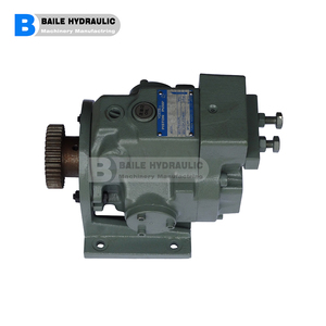 Bombas de Pistones de Desplazamiento Variable con Sensor de Carga Electrohidráulico Proporcional SERIE A, A16-FR04 A22-FR04 A145-FR04 - Product Image 2