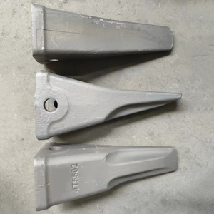 JCB 3cx 3dx запасные части зубья ковша зубья JCB погрузчик экскаватор зубья ковша - Product Image 6