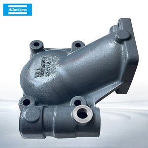 วาล์วปิดน้ำมัน Atlas Copco รุ่น 1092137570 สำหรับเครื่องอัดอากาศ ใช้กับสื่อสารแบบอุณหภูมิปกติ - Product Image 2