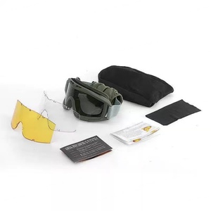 High Quality Fiber Laser Welding Safety <b>Glasses</b>, <b>Plastic</b> Frame Industrial Laser Protective Eyewear for Professional - Product Image 5