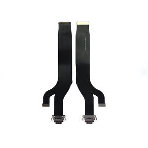 สายเคเบิลเสี่ยวมี่ มิ 11 โปรเฟล็กซ์พร้อมขั้วต่อการชาร์จประเภทซีสำหรับการซ่อมโทรศัพท์มือถือ - Product Image 1