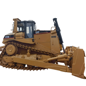 รถตักดิน D9N หนอนผีเสื้อรถตักดิน D8K D6H แมว D6G D7G D7R รถตักดิน - Product Image 1