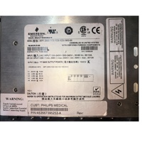 Fuente de alimentación CT PN 453567395253 Emerson Astec 7369090521